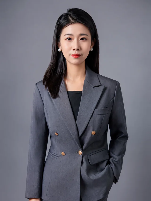 李金莉老师