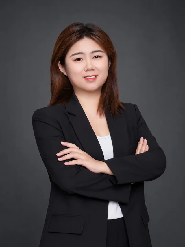 王琪老师