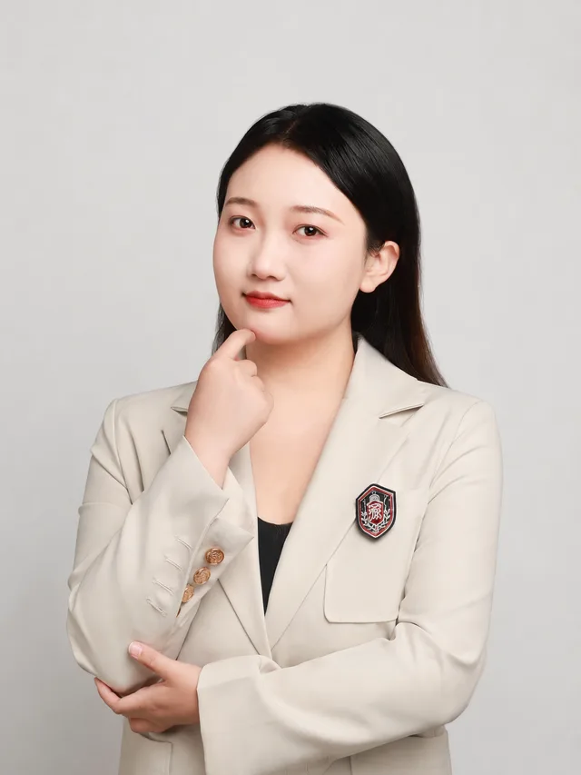 张佩璇老师