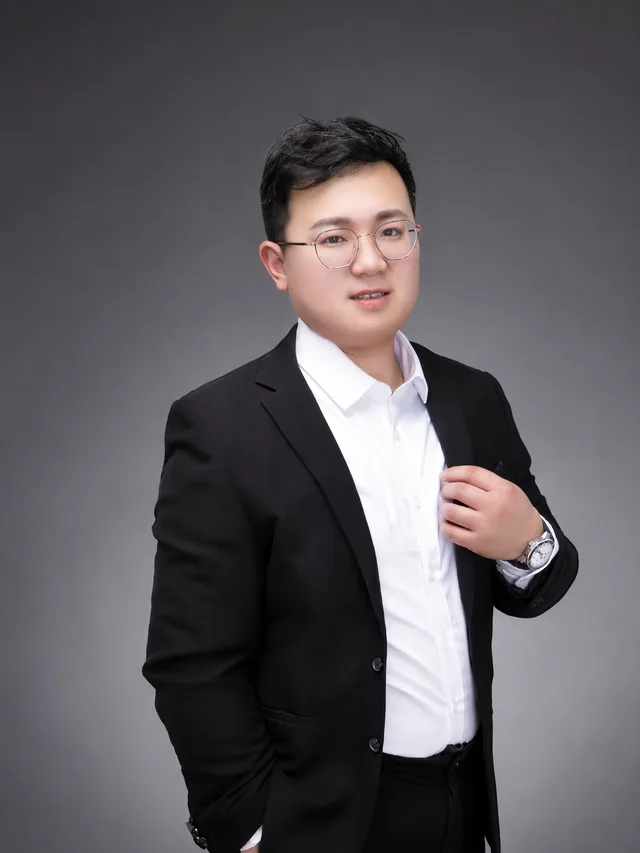 张小宾老师